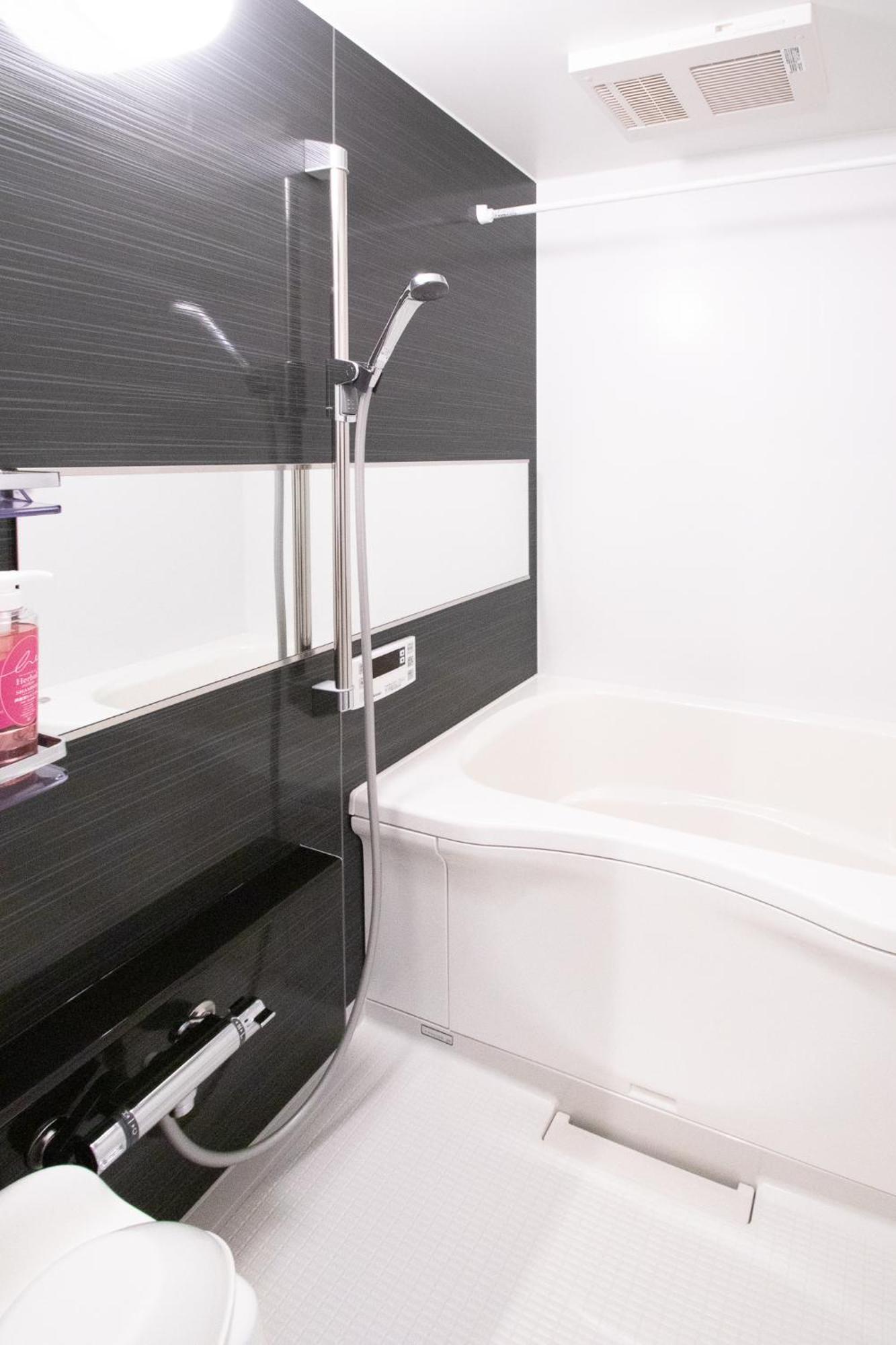 Apartment Hotel Tenjin Tumugu Fukuoka  Dış mekan fotoğraf